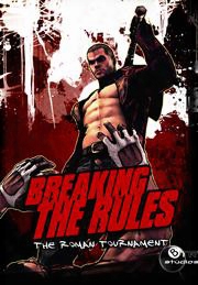 Breaking The Rules  The Roman Tournament