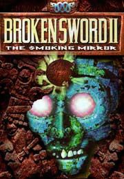 Broken Sword 2 - The Smoking Mirror Remastered