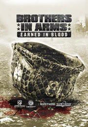 Brothers In Arms: Earned In Blood Original Soundtrack