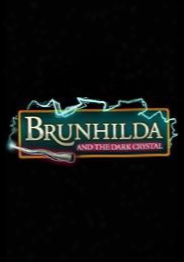 Brunhilda Ad The Dark Crystal