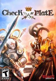 Check Vs Mate