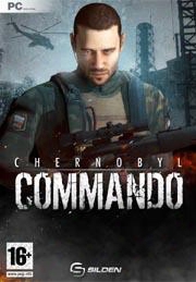 Chernobyl Commando