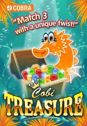 Cobi Treasure Deluxe