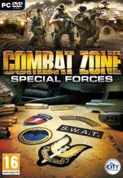 Combat Zone Special Forces