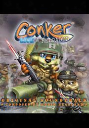 Conker: Live & Reloaded Original Soundtrack