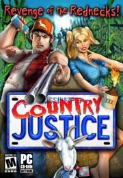 Country Justice: Revenge Of The Rednecks