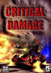 Critical Damage