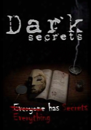 Dark Secrets