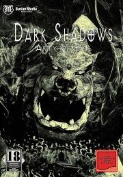 Dark Shadows - Army Of Evil