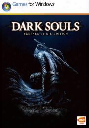 Dark Souls™: Prepare To Die™ Edition