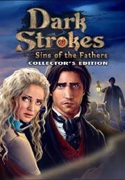 Dark Strokes: Sins Of The Fathers Collector␙s Edition