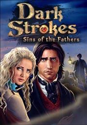 Dark Strokes: Sins Of The Fathers