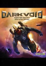 Dark Void Original Video Game Score