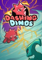 Dashing Dinos