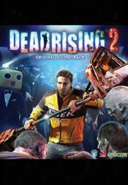 Dead Rising 2 Original Soundtrack