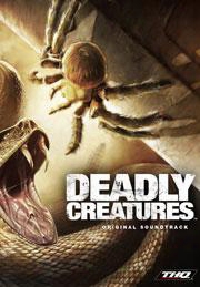 Deadly Creatures Official Soundtrack