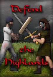 Defend The Highlands