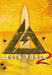 Delta Force 2