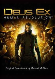 Deus Ex: Human Revolution (original Soundtrack)