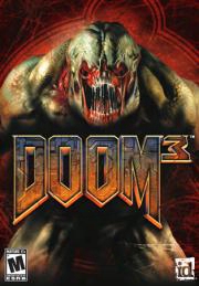 Doom 3 (mac)