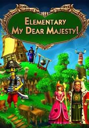 Elementary My Dear Majesty