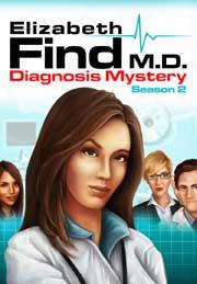 Elizabeth Find Md Diagnosis Murder: Season 2