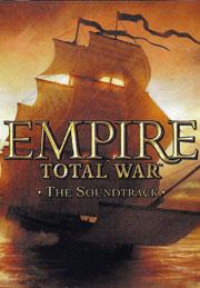 Empire Total War - The Soundtrack