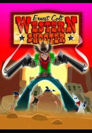 Ernest Colt: Western Shooter