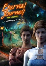 Eternal Journey: New Atlantis Collector's Edition