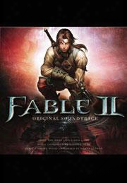 Fable Ii Original Soundtrack