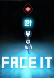 Face It - A Game To Fight Inner Demons