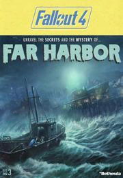 Fallout 4  Far Harbor