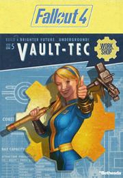Fallout 4 - Vault-tec Workshop