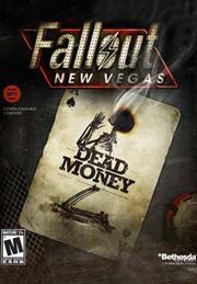 Fallout New Vegas: Dead Money