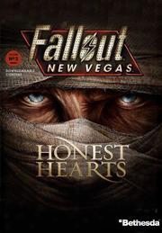 Fallout New Vegas: Honest Hearts