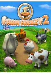 Farm Frenzy 2