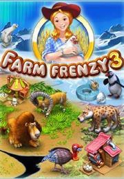 Farm Frenzy 3 (mac)