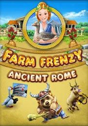 Farm Frenzy Ancient Rome