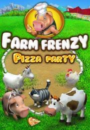 Farm Frenzy Pizza Party (mac)