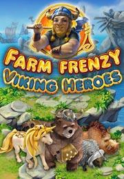 Farm Frenzy: Viking Heroes