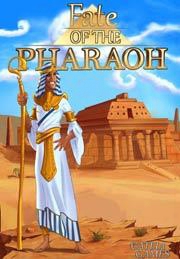 Fate Of The Pharaoh (pc)