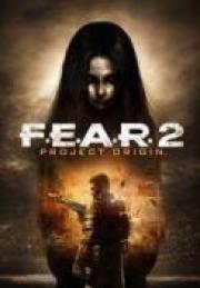 F.e.a.r. 2: Project Origin