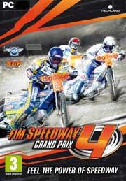 Fim Speedway Grand Prix 4