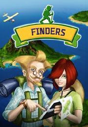 Finders