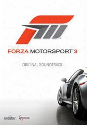 Forza Motorsport 3 Soundtrack