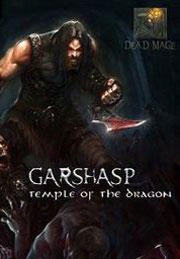 Garshasp: Temple Of The Dragon