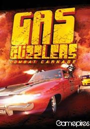 Gas Guzzlers - Combat Carnage