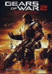 Gears Of War 2 The Soundtrack