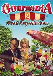 Gourmania 2: Great Expectations