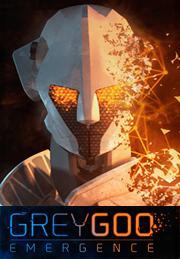 Grey Goo - Emergence Campaign